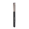 ENERGY Concealer Brush Under Eye Mini Angled Flat Top Kabuki Nose Contour Brush for Concealing Blending Setting Buffing with Powder Liquid Cream Cosmetic Pro Small Makeup Foundation brushes 270 - TrustMedUSA
