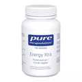Energy Xtra 60 capsules Pure Encapsulation - TrustMedUSA