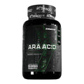 Enhanced Labs - Arachidonic Acid Supplement - Muscle and Strength Supplement for Increased Muscle Mass & Improved Recovery for Men & Women - One Capsule Contains 350mg Arachidonic Acid (120 Capsules) - TrustMedUSA