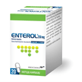 ENTEROL 250 mg hard capsules x20 - treatment of acute diarrhea. - TrustMedUSA
