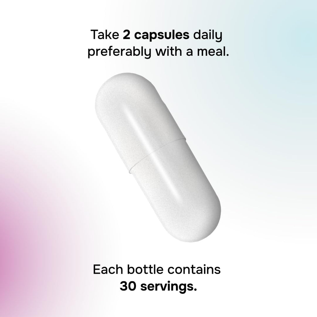 envitamin Slimbiosys Ultra Probiotic Capsule - Pre & Probiotics for Women & Men - Support Your Microbiome - TrustMedUSA