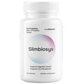 envitamin Slimbiosys Ultra Probiotic Capsule - Pre & Probiotics for Women & Men - Support Your Microbiome - TrustMedUSA