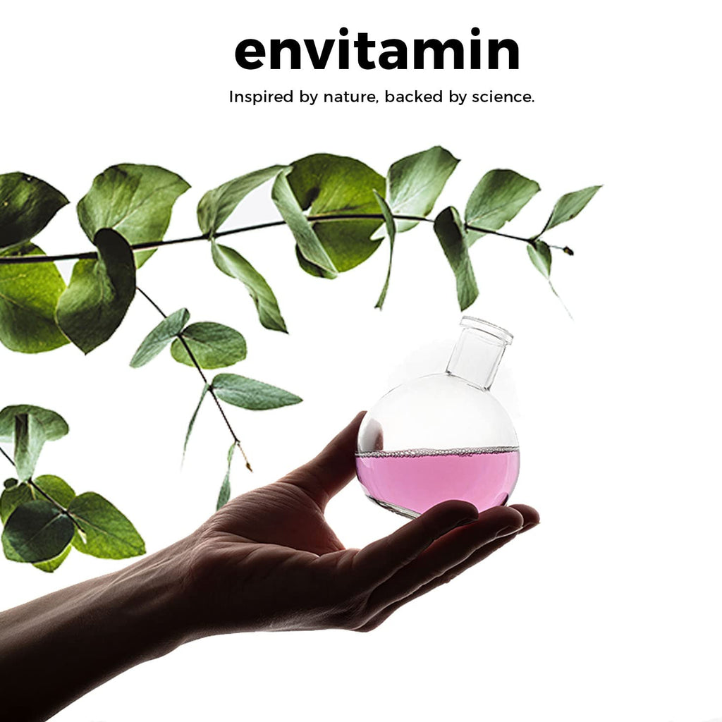 envitamin Slimbiosys Ultra Probiotic Capsule - Pre & Probiotics for Women & Men - Support Your Microbiome - TrustMedUSA