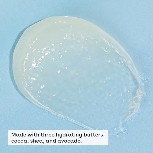 eos 24H Moisture Super Balm - Marshmallow Fluff, Lip mask, Moisturizing, Lip Treatment, Limited-Edition Skincare, 0.35 fl oz - TrustMedUSA