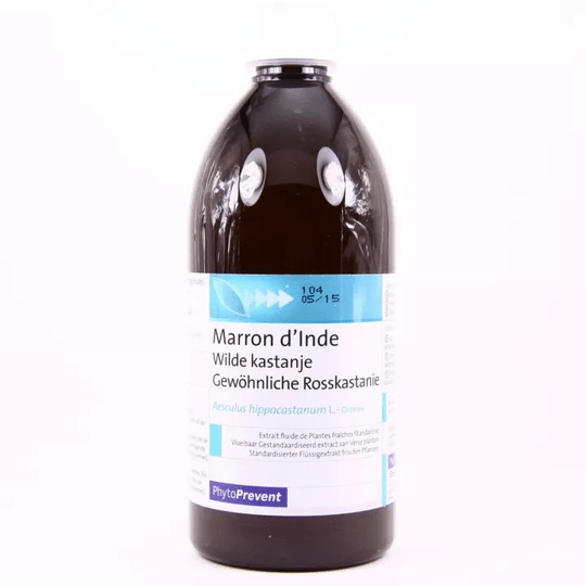 EPS Horse Chestnut Pileje Liquid extract 60ml - TrustMedUSA