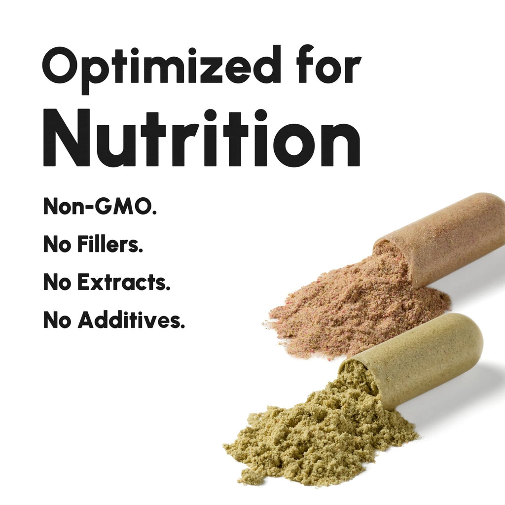 Equal Supplements Fruits and Vegetables Capsules | 2 Month Supply | GMP Certified-Manufactured in US | Fruit and Veggies Supplement for Balance | of Nature, Fruit and Vegetable Capsule for Adults - TrustMedUSA