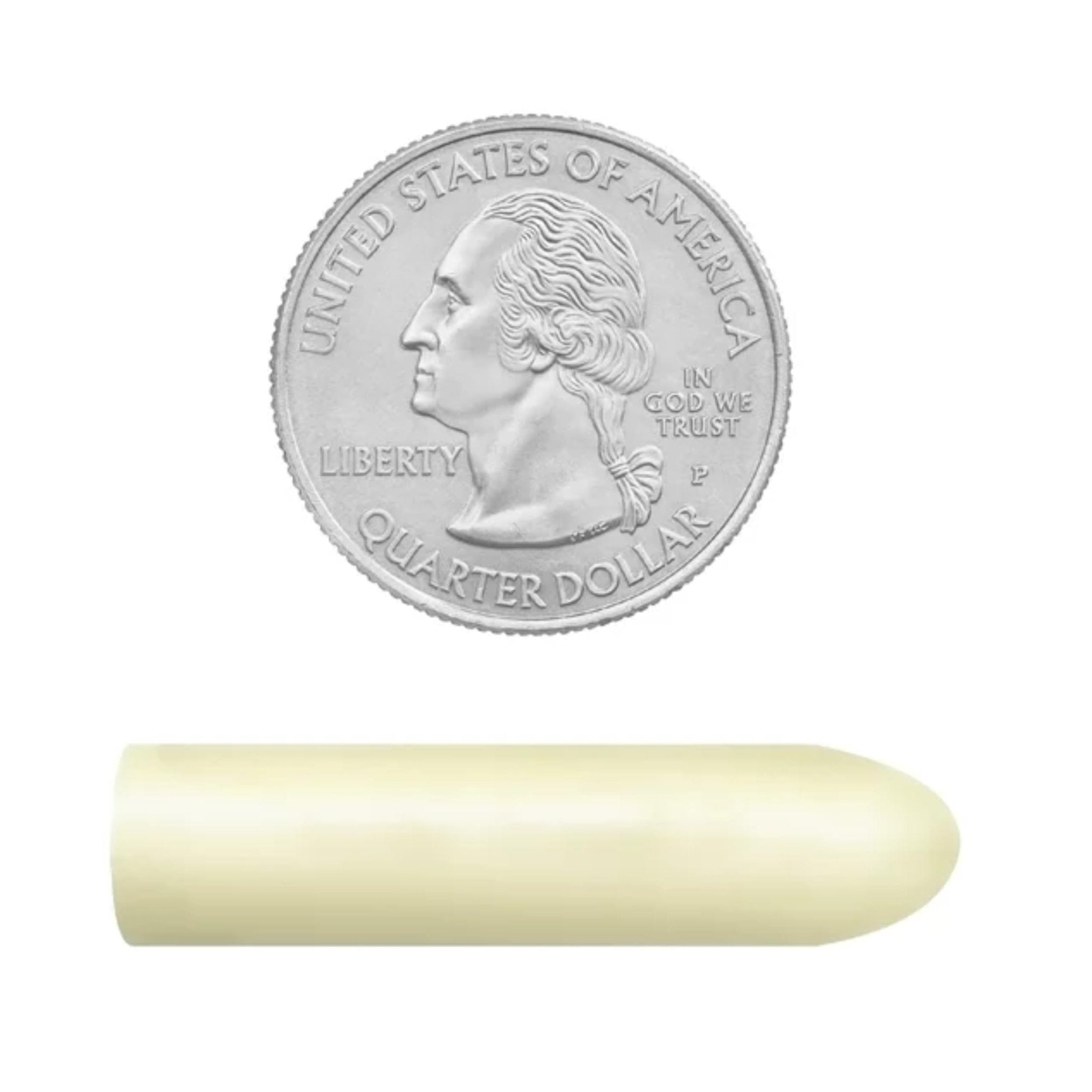 Equate Hemorrhoidal Suppositories 24 Ct Pack of 01 24 Total + me Gusta Sticker - TrustMedUSA