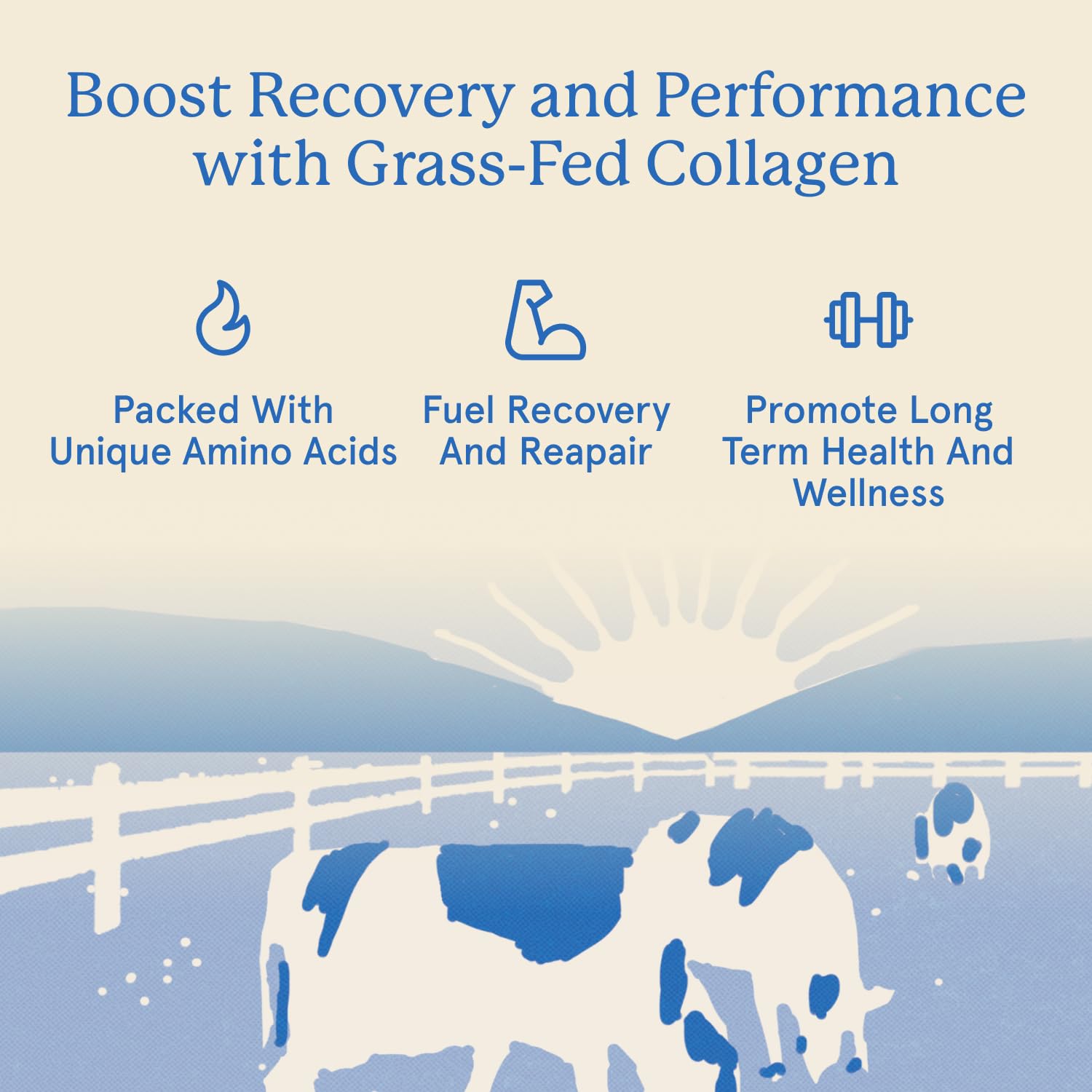 Equip Foods Grass Fed Collagen Powder | Hydrolyzed Bovine Collagen Peptides with Amino Acids | Prime Beef Collagen for Healthy Joints, Skin & Nails | Non-GMO, Paleo Friendly | 30 Servings, Chocolate - Maple Wellness Supplements