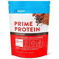 Equip Foods Prime Protein - Grass Fed Beef Protein Powder Isolate - Paleo and Keto - TrustMedUSA