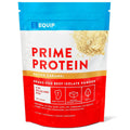Equip Foods Prime Protein - Grass Fed Beef Protein Powder Isolate - Paleo and Keto - TrustMedUSA