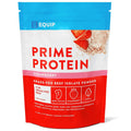 Equip Foods Prime Protein - Grass-Fed Beef Protein Powder Isolate -Paleo and Keto - TrustMedUSA