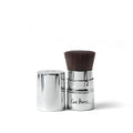 Ere Perez - Natural Eco Vegan Kabuki Makeup Brush | Multipurpose For Powder + Cream | Vegan Nylon Bristles, Cruelty-Free, Clean Beauty - TrustMedUSA