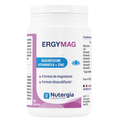 Ergymag - NUTERGIA - 90 Caps - Magnesium, Zinc, Vitamin B - Maple Wellness Supplements