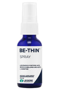 ES Global Brands Legere Pharmaceuticals Be-Thin Nutrient & Energy Support Spray – MIC Spray, Methionine, Inositol, Choline, Amino Acids, B12, – Wellness & Clean Energy, 1 fl oz - TrustMedUSA
