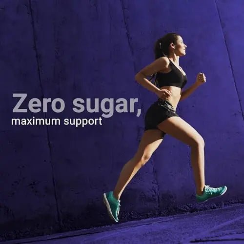 Essential Elements Zero-Sugar ACV Apple Cider Vinegar Gummies from “The Mother” - TrustMedUSA
