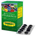 Essential Formulas Dr. Ohhira’s Probiotics Original Formula with 3 Year Fermented Prebiotics, 13 strains LAB Probiotics and Postbiotic Metabolites, 100 Capsules - TrustMedUSA