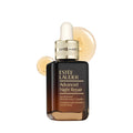Estée Lauder Advanced Night Repair Face Serum Synchronized Multi-Recovery Complex with Hyaluronic Acid & Peptides| Anti Aging & Hydrating, 1 Fl Oz - TrustMedUSA
