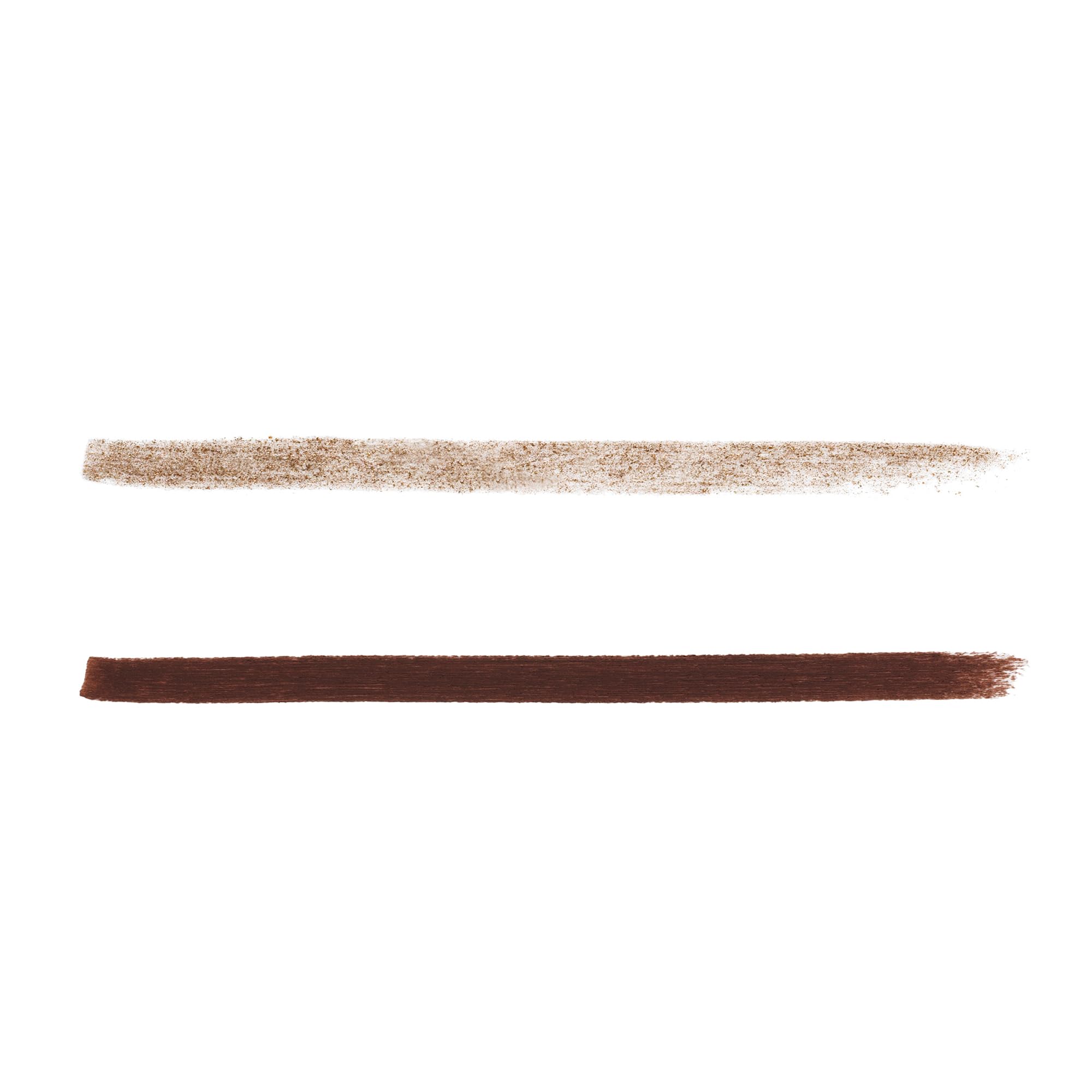 Estée Lauder Smoke and Brighten Long-Lasting Waterproof Kajal Eyeliner Pencil Duo, 0.03 Ounce, Dark Chocoloate/Rich Bronze - TrustMedUSA