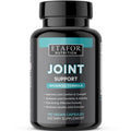 ETAFOR Joint Support Supplement - Joint Health Supplement with Glucosamine, Boswellia Serrata, Turmeric and Black Pepper Extract - TrustMedUSA