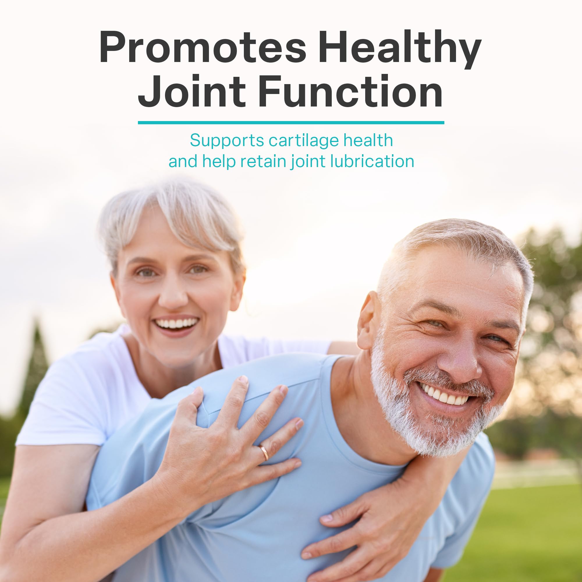 ETAFOR Joint Support Supplement - Joint Health Supplement with Glucosamine, Boswellia Serrata, Turmeric and Black Pepper Extract - TrustMedUSA