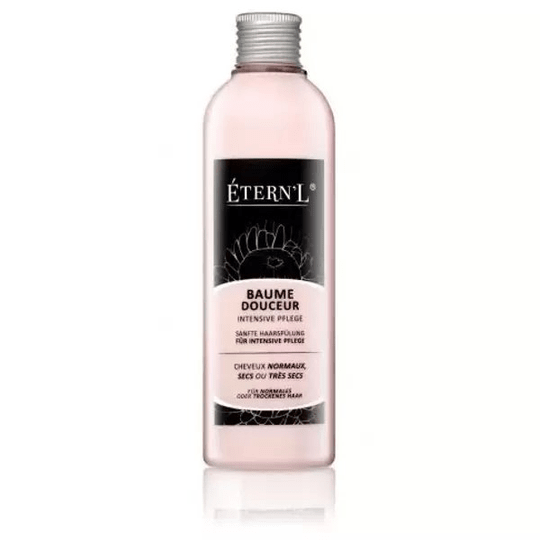 ETERN'L HAIR GROWTH THERAPY: Baume Douceur Intensive Care Conditioner 250ml - TrustMedUSA