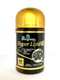 EverGreen Hyper Lipid 9000Plus 8 in 1 60capsule - TrustMedUSA