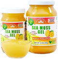 EverSmith Organics - Wildcrafted Irish Sea Moss Gel | Made in USA | Rich in Vitamins - TrustMedUSA