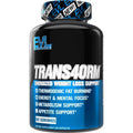 EVL Thermogenic Fat Burner Support - Fast Acting Weight Loss Energy and Appetite - TrustMedUSA