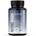 Evolve Nutraceuticals Nitric Oxide Booster 5X Strength, 120ct, Stamina & Endurance - TrustMedUSA