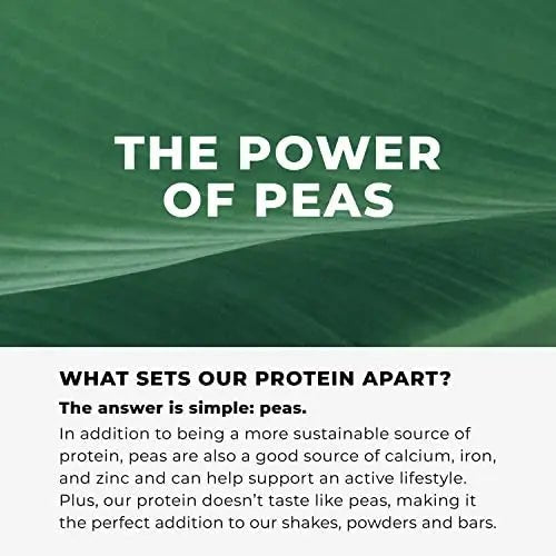 Evolve Plant Based Protein Shake, Vanilla Bean, 20g Vegan Protein, Dairy Free - TrustMedUSA