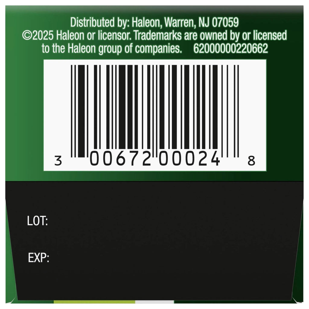 Excedrin Extra Strength Caplets for Headache Pain Relief, Acetaminophen 250mg, Aspirin 250mg, Caffeine 65mg, Pain Reliever, 24 count - TrustMedUSA