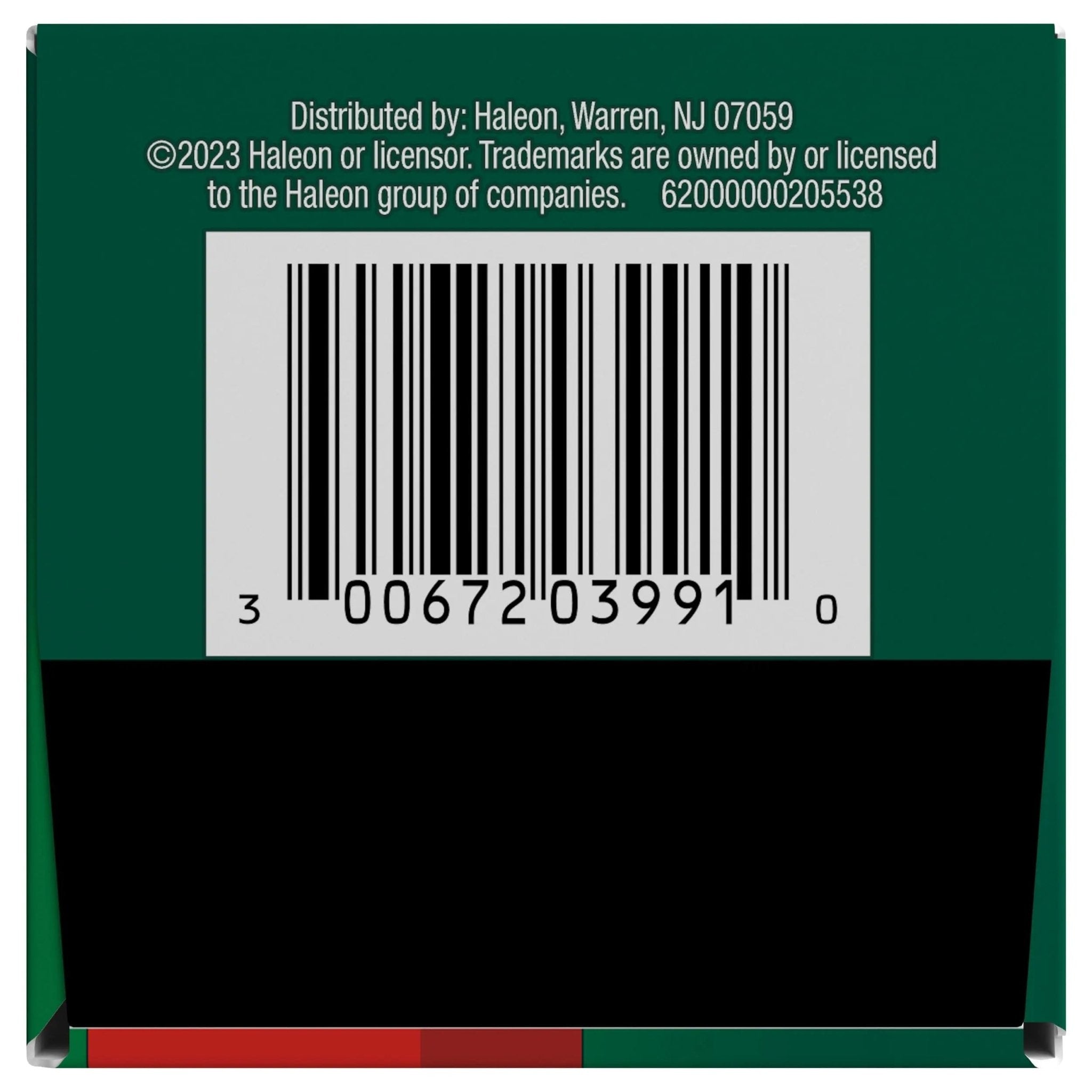 Excedrin Migraine Relief Caplets for Migraine Symptoms, Acetaminophen 250mg, Aspirin 250mg, Caffeine 65mg, Pain Reliever, 100 Count - TrustMedUSA