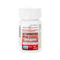 Extra Strength Rapid Release Pain Relief Gelcaps, 100count - TrustMedUSA