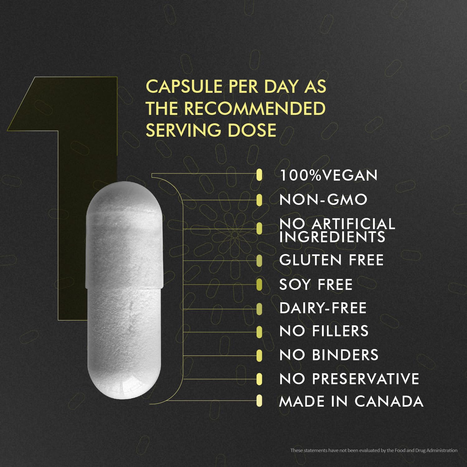 EXUVITAL D3 & K2 Vitamin Supplement, Vegan D3 1000 IU & K2 MK7 120 mcg for Bone, Heart & Immune Support, Non-GMO, Gluten-Free, 60 Vegan Capsules, 2 Months Supply - Maple Wellness Supplements