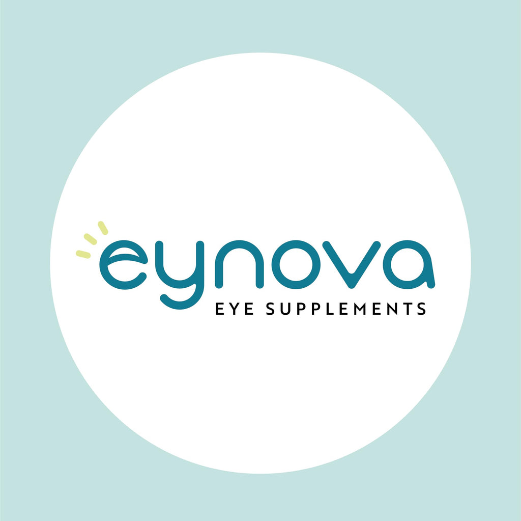 Eynova Eye Supplements - EyNerve Pro - Pressure and Optic Nerve Support - TrustMedUSA