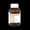 Nourex Professional Magnesium Forte 60 tablets Gosupps AU Au supplements