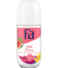Fa Island Vibes Fiji Dream Anti-Perspirant Roll-On 50 Ml / 1.7 Fl Oz - Maple Wellness Supplements