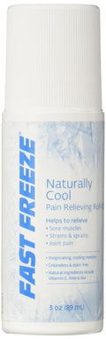 Fast Freeze Roll On - TrustMedUSA