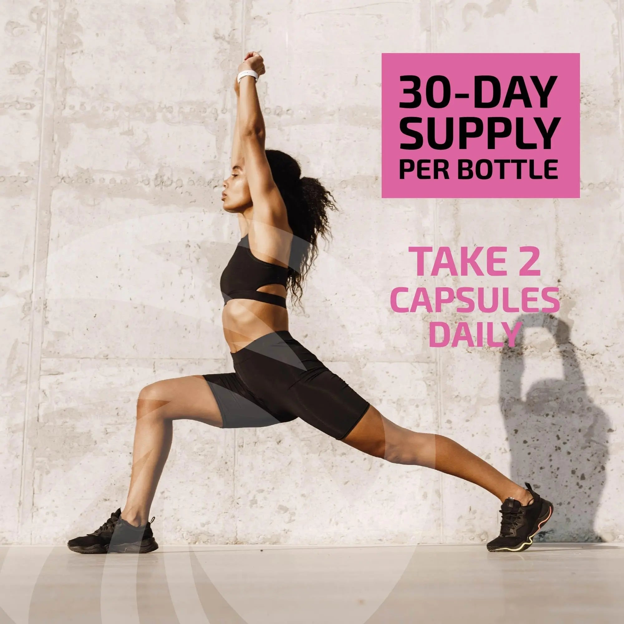 Fat Burner Pills for Women - Thermogenic Supplement, Metabolism Booster, and Appetite - TrustMedUSA