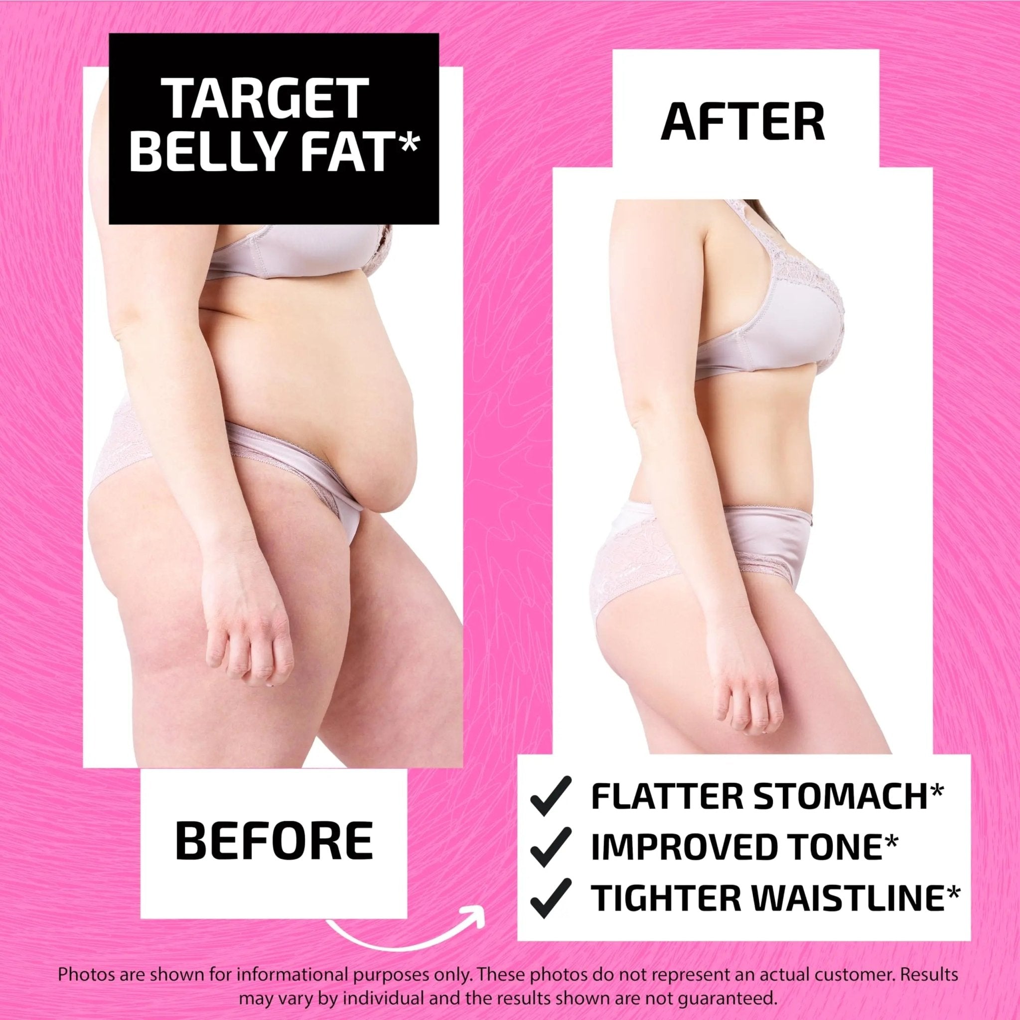 Fat Burner Pills for Women - Thermogenic Supplement, Metabolism Booster, and Appetite - TrustMedUSA