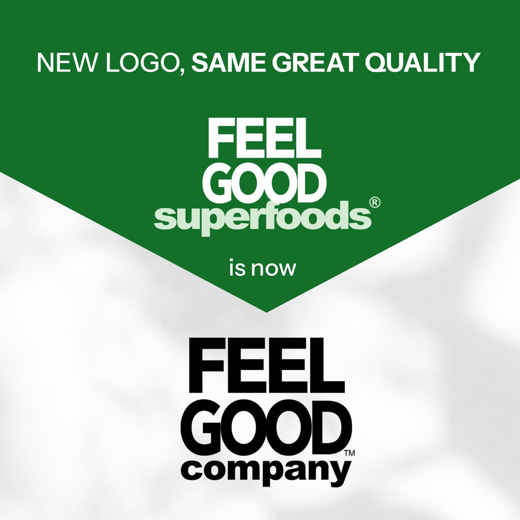 FeelGood Superfoods 1000mg Immune Support Capsules Made with 25 Organic Fruits and Vegetables, Strong Immunity Boosters with Vitamins A, C, D3, and Zinc, 60 Count - TrustMedUSA