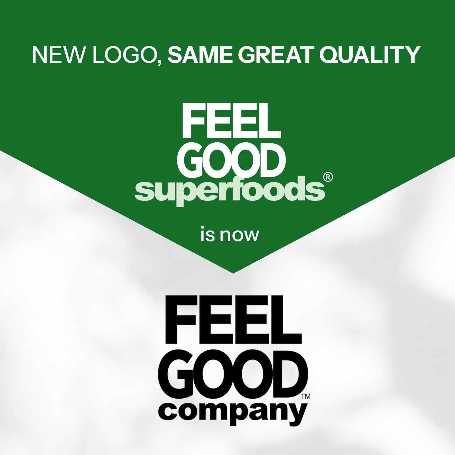 FeelGood Superfoods 1000mg Immune Support Capsules Made with 25 Organic Fruits and Vegetables, Strong Immunity Boosters with Vitamins A, C, D3, and Zinc, 60 Count - TrustMedUSA