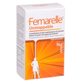 FEMARELLE UNSTOPPABLE 56 Capsules Maintenance Of Normal Bones In Post Menopause - TrustMedUSA