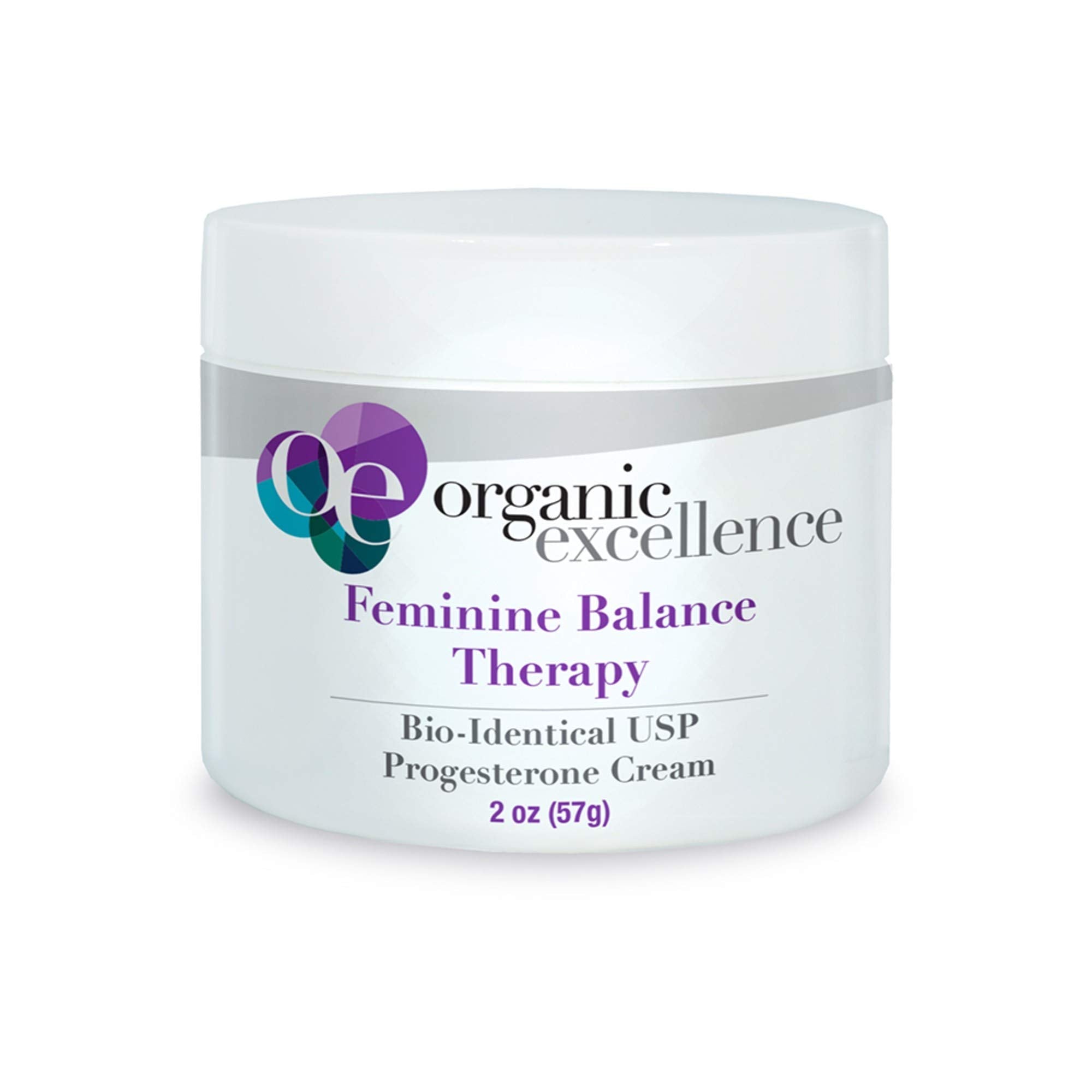 Feminine Balance Therapy 2 oz. Jar (W) - TrustMedUSA