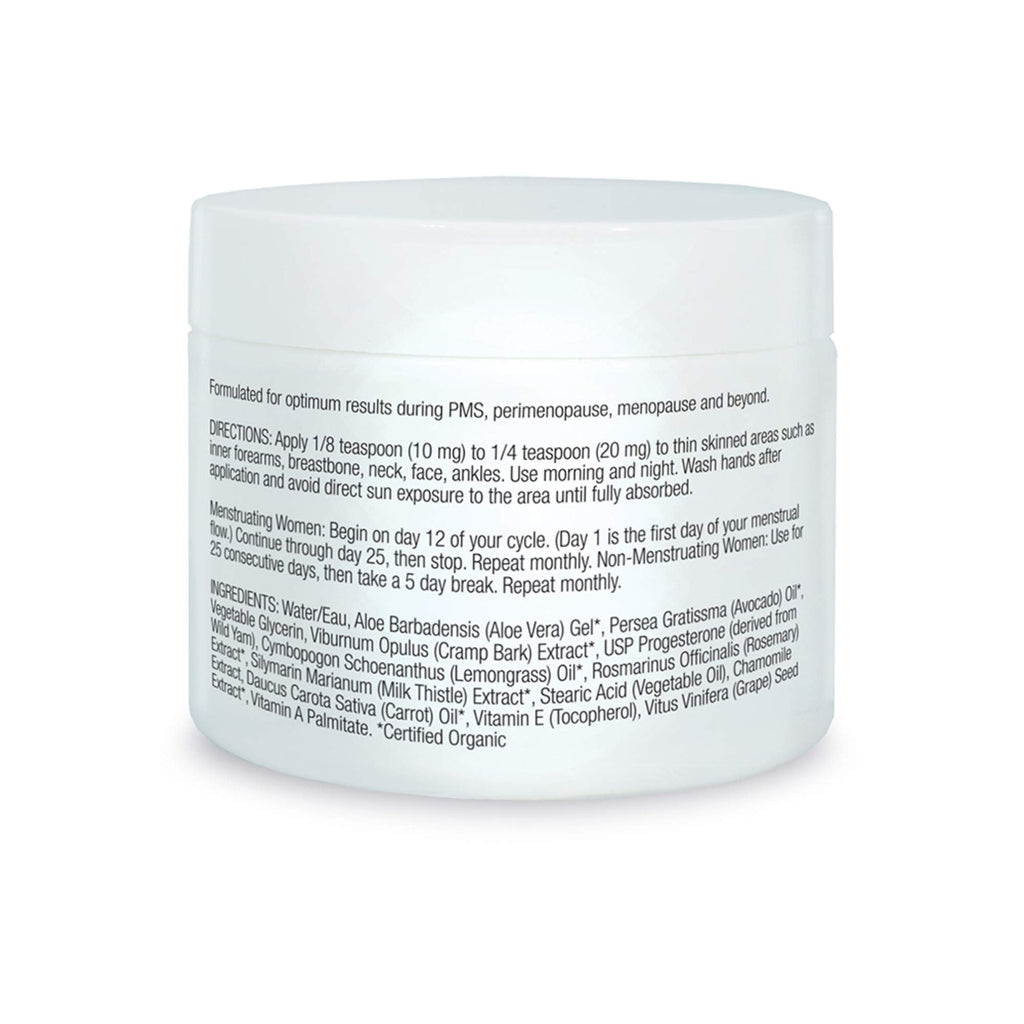 Feminine Balance Therapy 2 oz. Jar (W) - TrustMedUSA