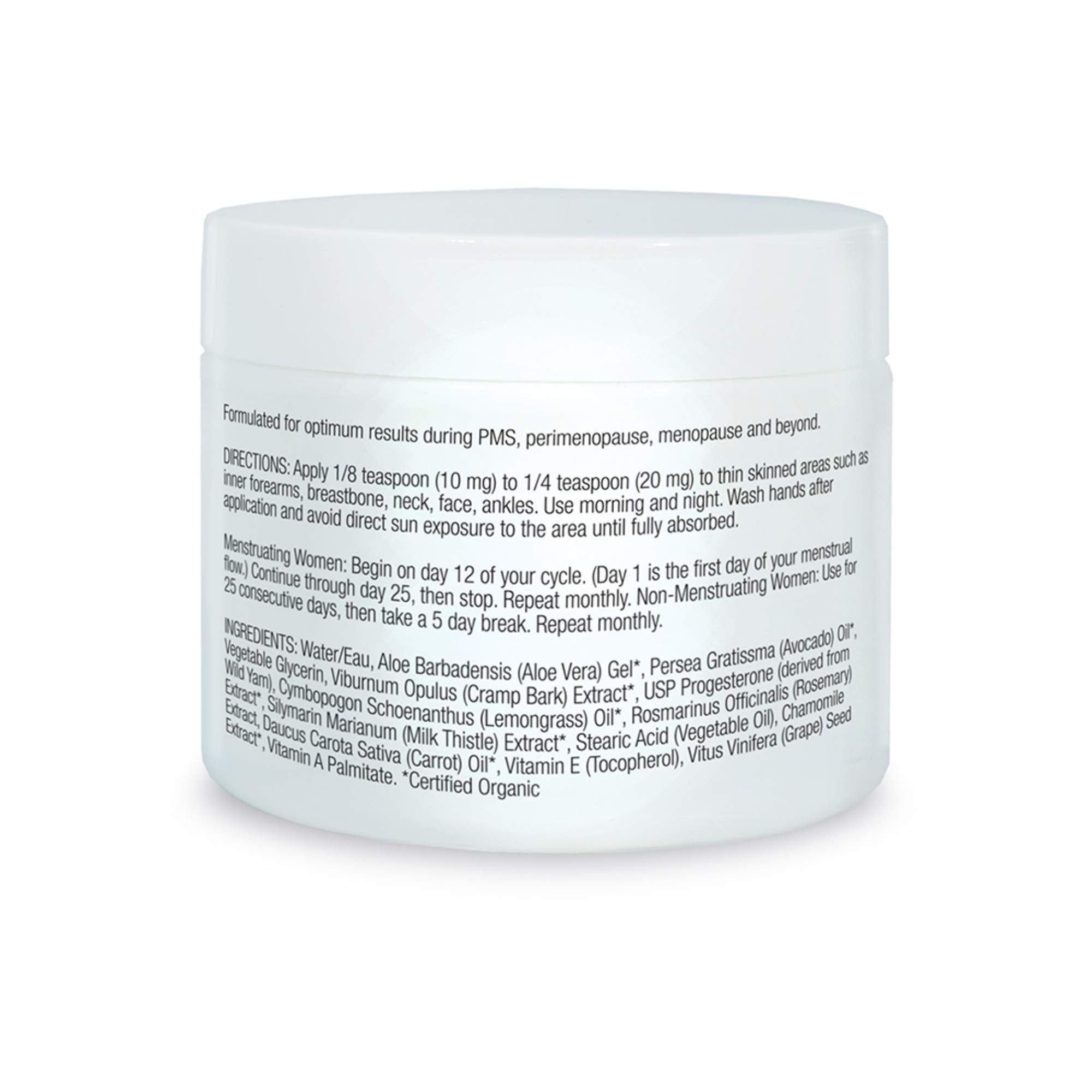 Feminine Balance Therapy 2 oz. Jar (W) - TrustMedUSA