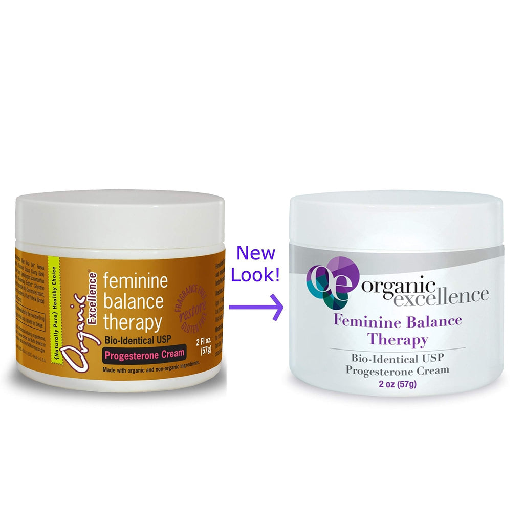 Feminine Balance Therapy 2 oz. Jar (W) - TrustMedUSA