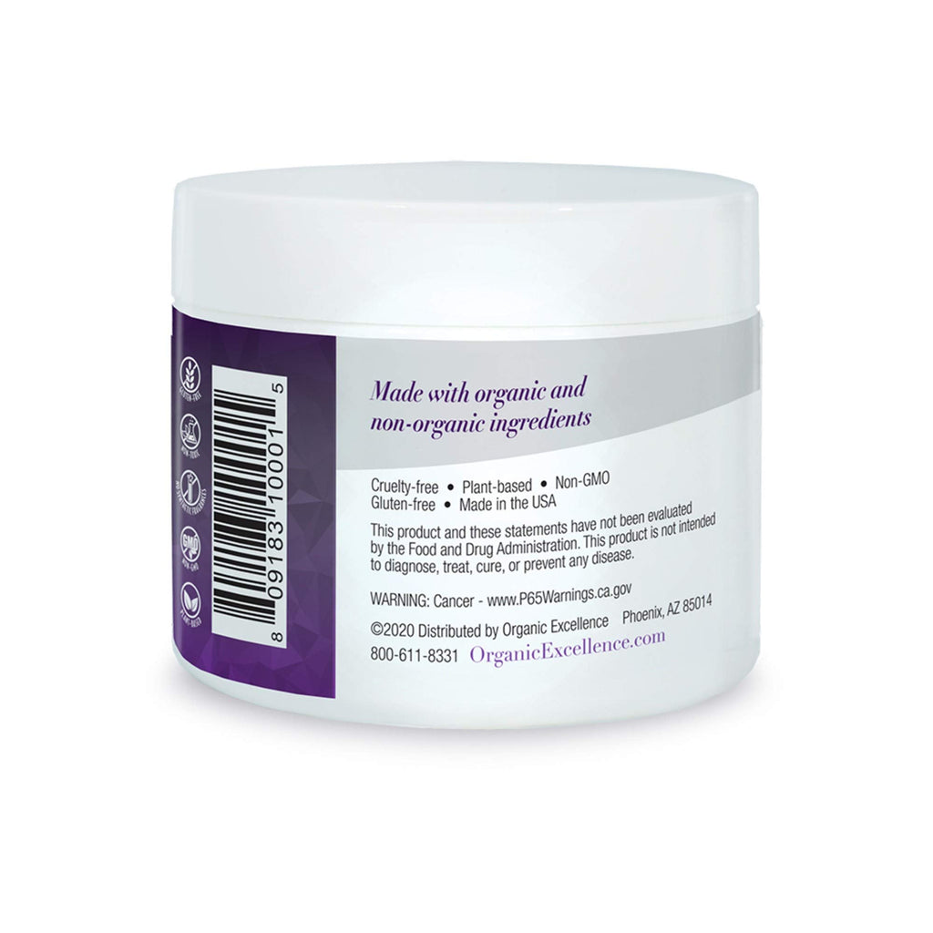 Feminine Balance Therapy 2 oz. Jar (W) - TrustMedUSA