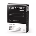 Feractifs Synactifs Fer Biodisponible 60 Capsules - TrustMedUSA