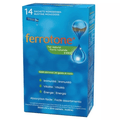 Ferrotone Natural Iron + Vitamin C 28 Sachets - TrustMedUSA